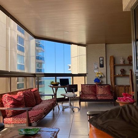 Comfortable Beachfront Apartment Вила Веля Екстериор снимка