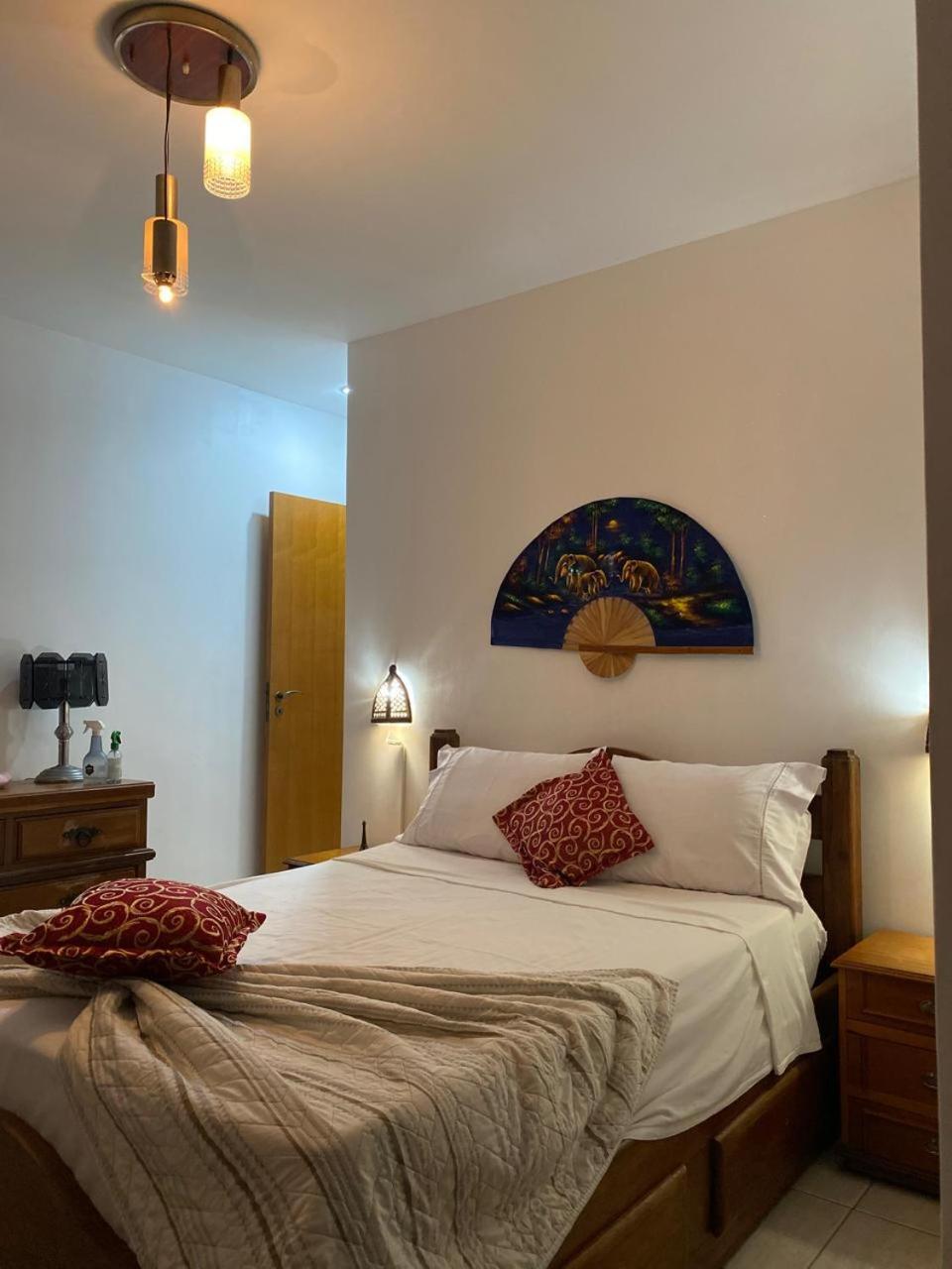 Comfortable Beachfront Apartment Вила Веля Екстериор снимка